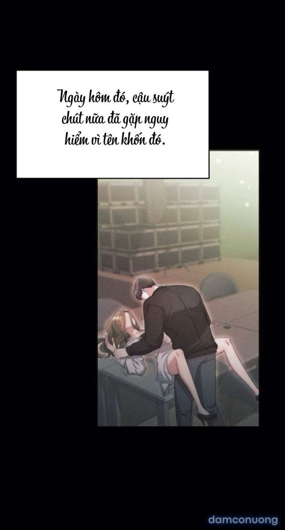 đọc truyện 〖18+〗- Sự Cám Dỗ Ngọt Ngào Của Cậu Bạn Thân Chương 27 ảnh 51 tại Thiên Thai Truyện