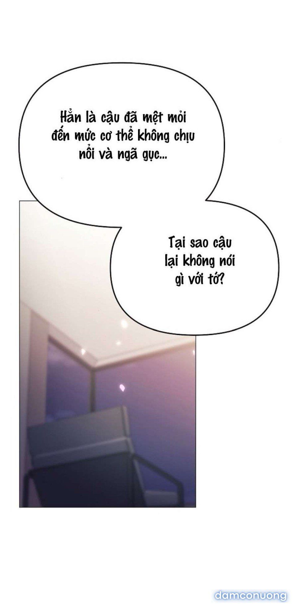 đọc truyện 〖18+〗- Sự Cám Dỗ Ngọt Ngào Của Cậu Bạn Thân Chương 27 ảnh 60 tại Thiên Thai Truyện