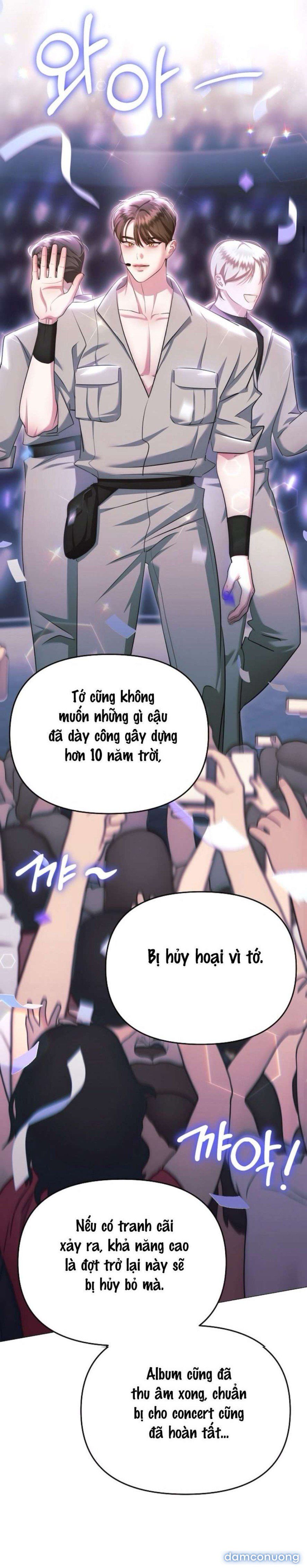 đọc truyện 〖18+〗- Sự Cám Dỗ Ngọt Ngào Của Cậu Bạn Thân Chương 27 ảnh 73 tại Thiên Thai Truyện