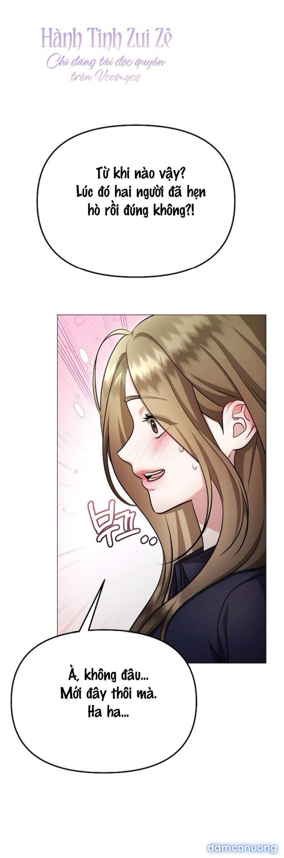 đọc truyện 〖18+〗- Sự Cám Dỗ Ngọt Ngào Của Cậu Bạn Thân Chương 28 ảnh 16 tại Thiên Thai Truyện