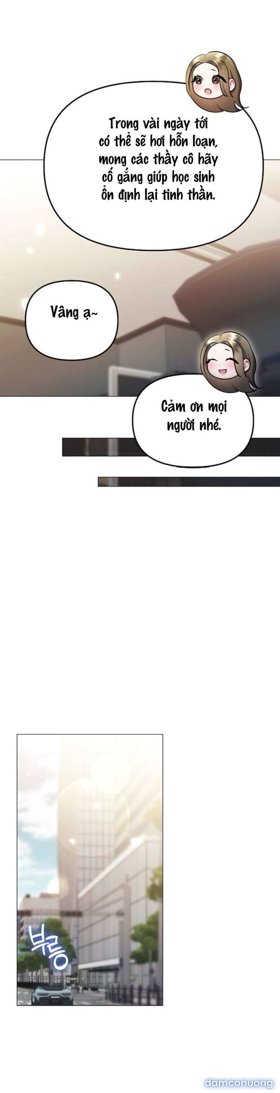 đọc truyện 〖18+〗- Sự Cám Dỗ Ngọt Ngào Của Cậu Bạn Thân Chương 28 ảnh 18 tại Thiên Thai Truyện