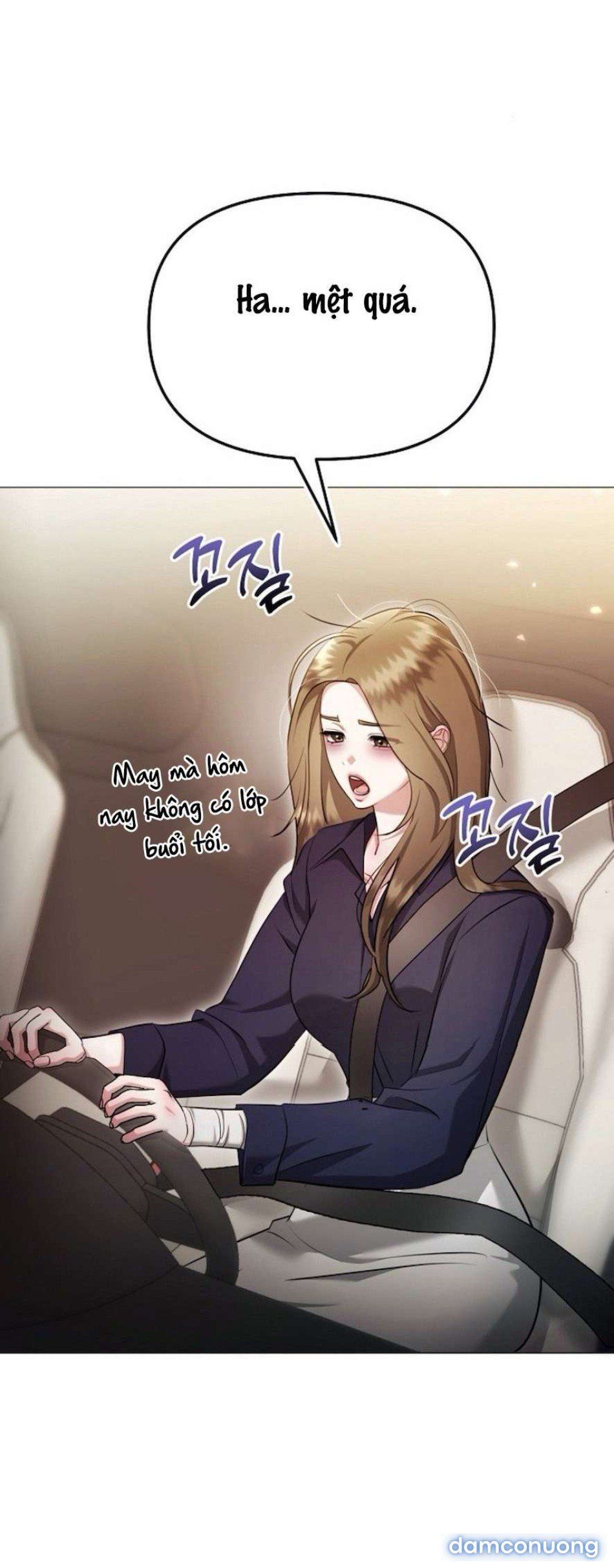 đọc truyện 〖18+〗- Sự Cám Dỗ Ngọt Ngào Của Cậu Bạn Thân Chương 28 ảnh 19 tại Thiên Thai Truyện