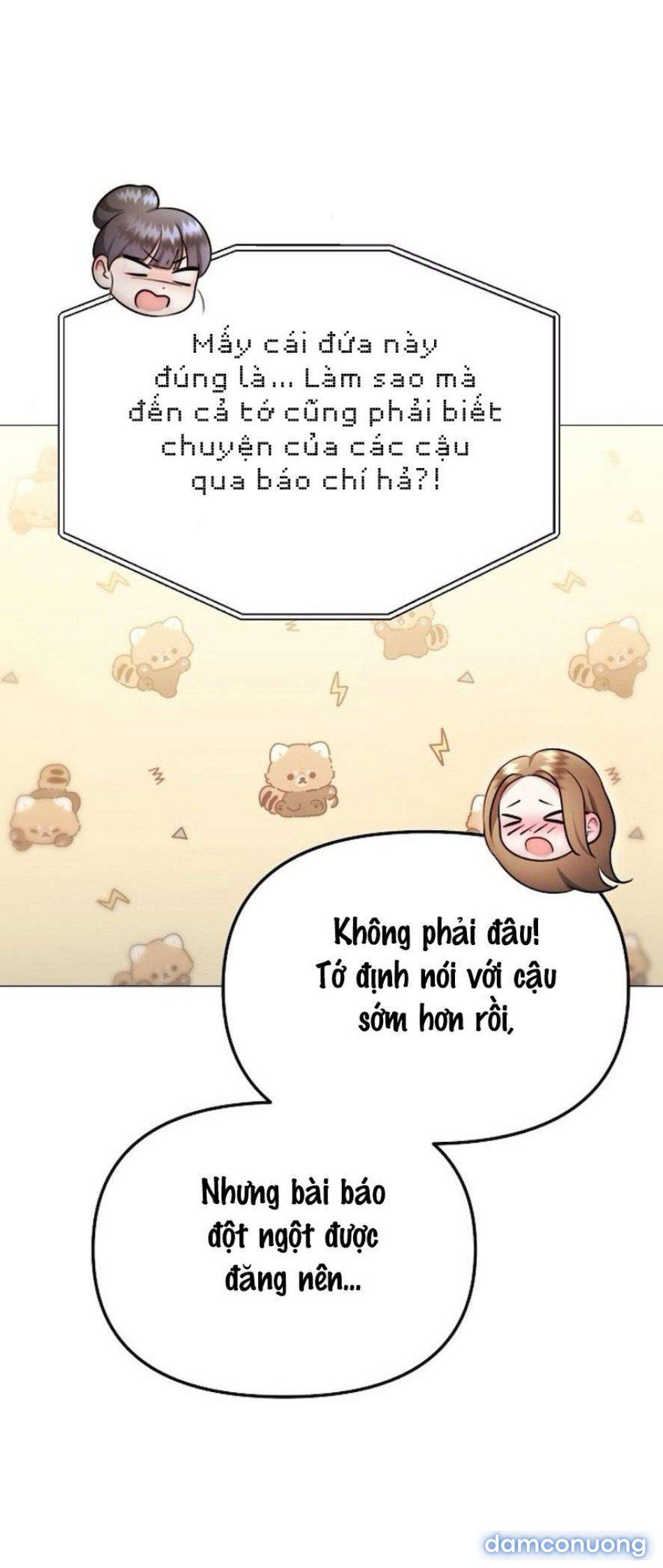 đọc truyện 〖18+〗- Sự Cám Dỗ Ngọt Ngào Của Cậu Bạn Thân Chương 28 ảnh 27 tại Thiên Thai Truyện