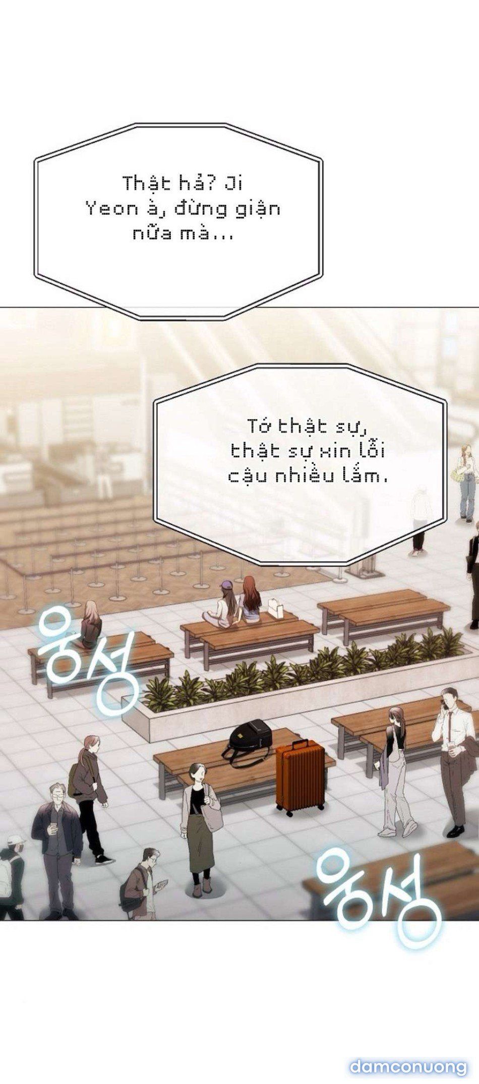 đọc truyện 〖18+〗- Sự Cám Dỗ Ngọt Ngào Của Cậu Bạn Thân Chương 28 ảnh 28 tại Thiên Thai Truyện