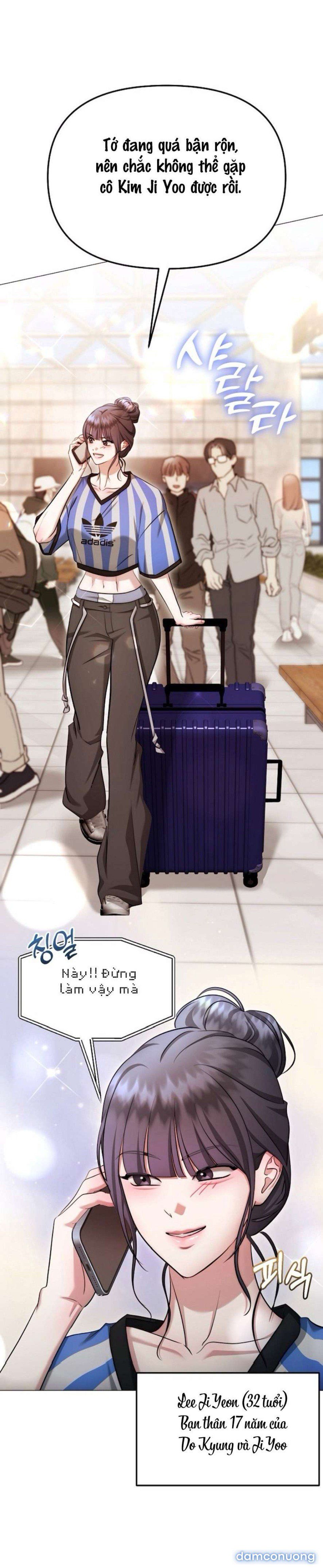 đọc truyện 〖18+〗- Sự Cám Dỗ Ngọt Ngào Của Cậu Bạn Thân Chương 28 ảnh 30 tại Thiên Thai Truyện