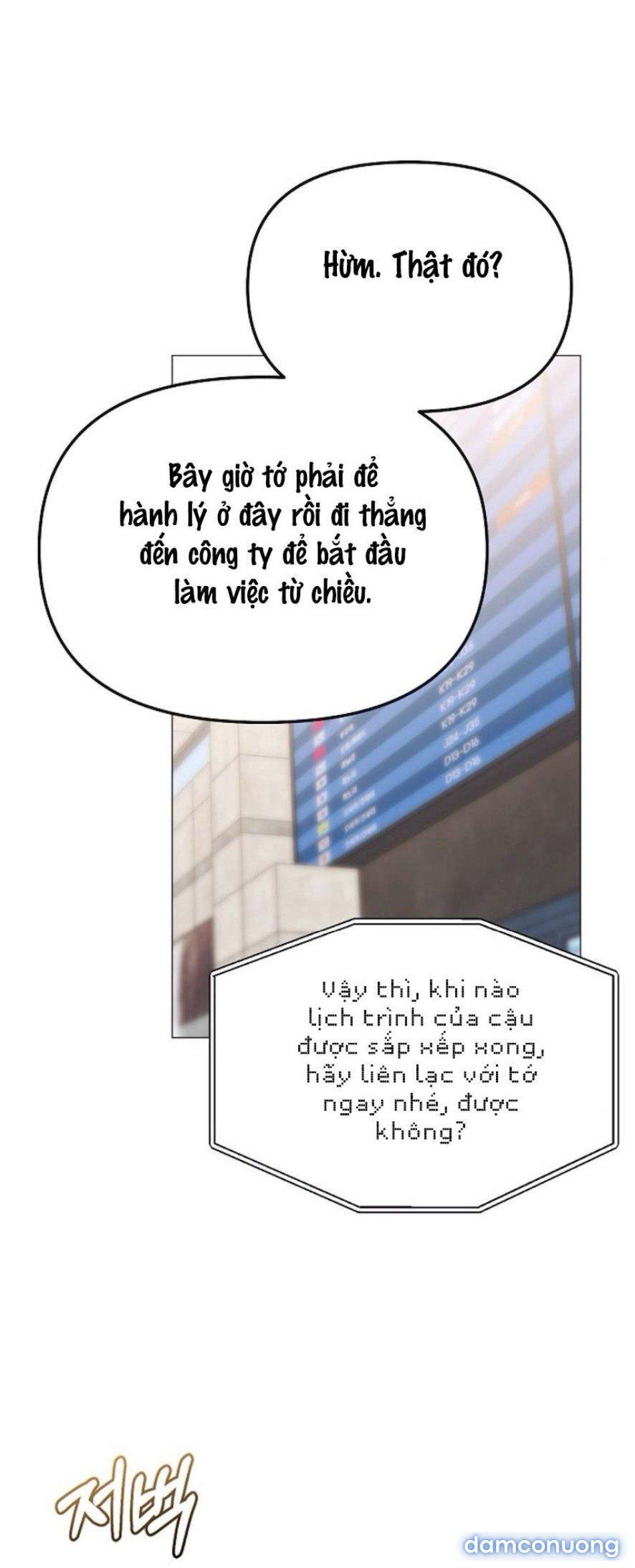 đọc truyện 〖18+〗- Sự Cám Dỗ Ngọt Ngào Của Cậu Bạn Thân Chương 28 ảnh 31 tại Thiên Thai Truyện