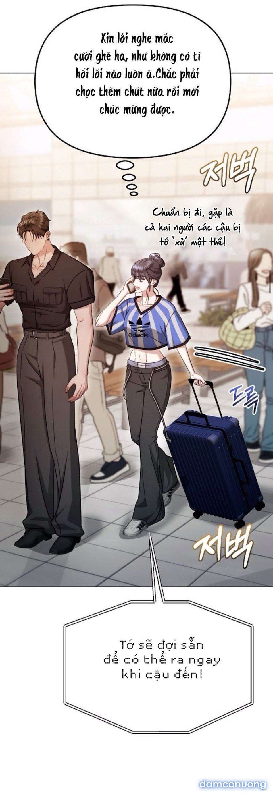 đọc truyện 〖18+〗- Sự Cám Dỗ Ngọt Ngào Của Cậu Bạn Thân Chương 28 ảnh 32 tại Thiên Thai Truyện