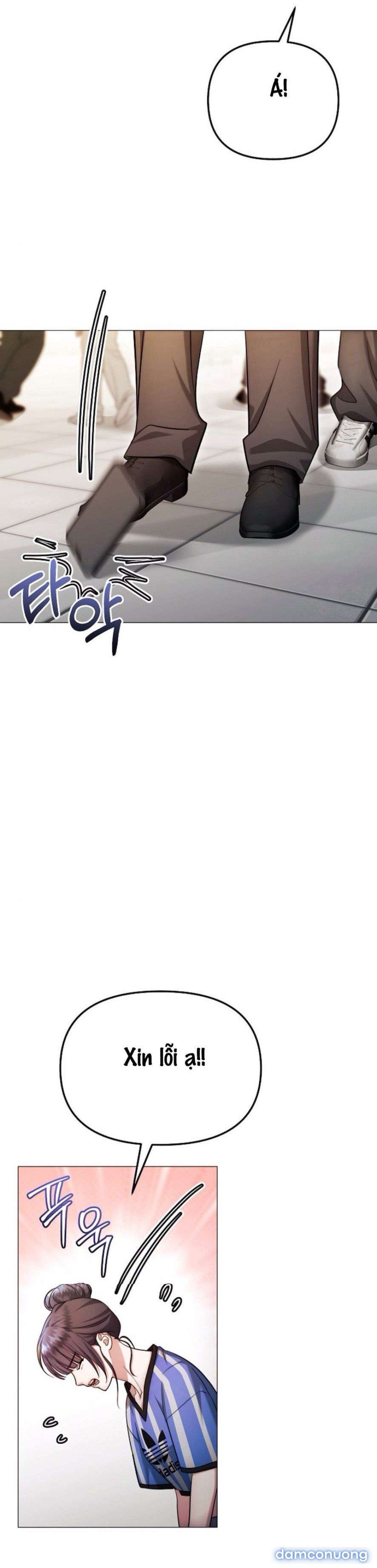 đọc truyện 〖18+〗- Sự Cám Dỗ Ngọt Ngào Của Cậu Bạn Thân Chương 28 ảnh 34 tại Thiên Thai Truyện