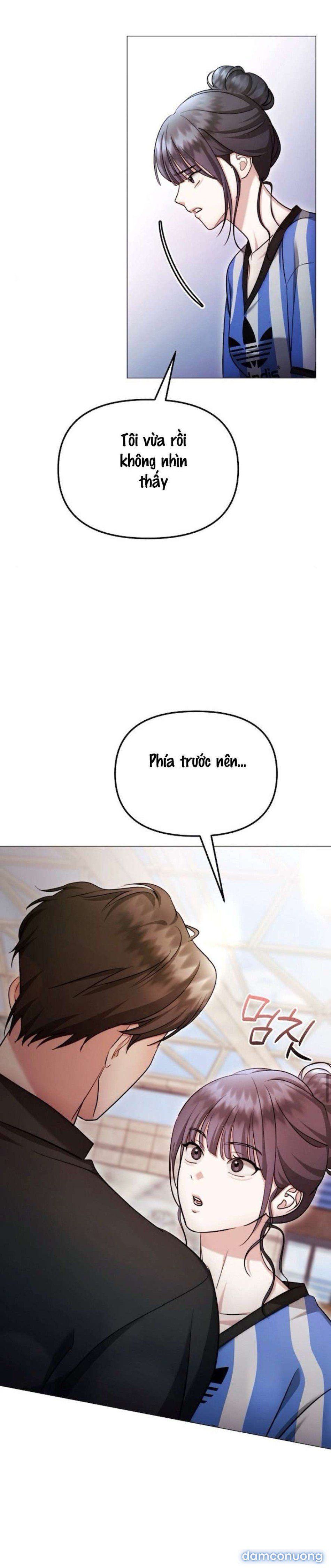 đọc truyện 〖18+〗- Sự Cám Dỗ Ngọt Ngào Của Cậu Bạn Thân Chương 28 ảnh 35 tại Thiên Thai Truyện