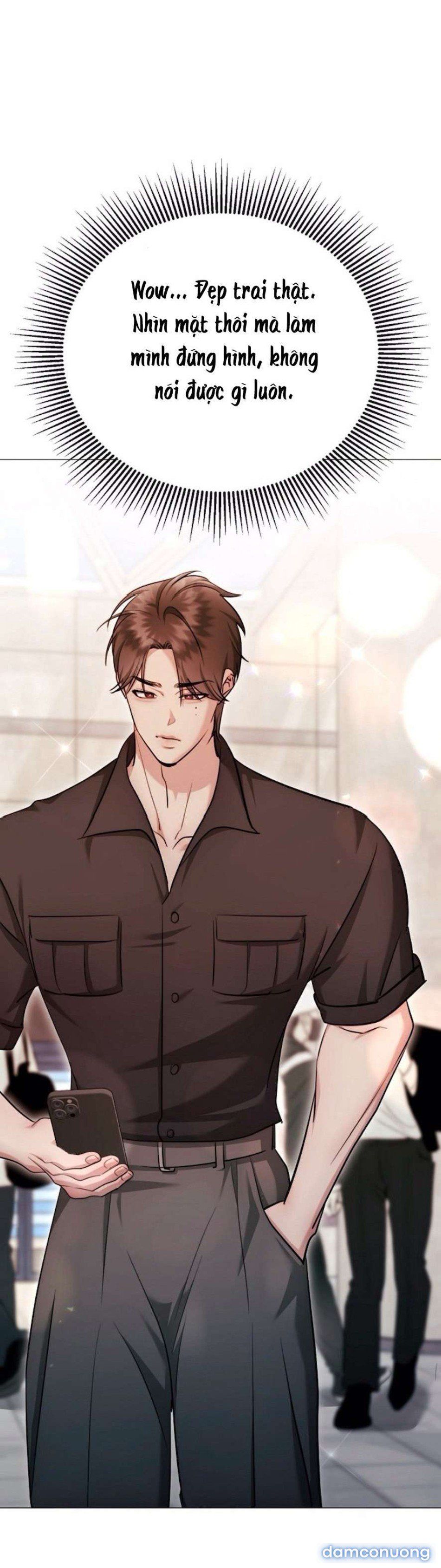 đọc truyện 〖18+〗- Sự Cám Dỗ Ngọt Ngào Của Cậu Bạn Thân Chương 28 ảnh 36 tại Thiên Thai Truyện