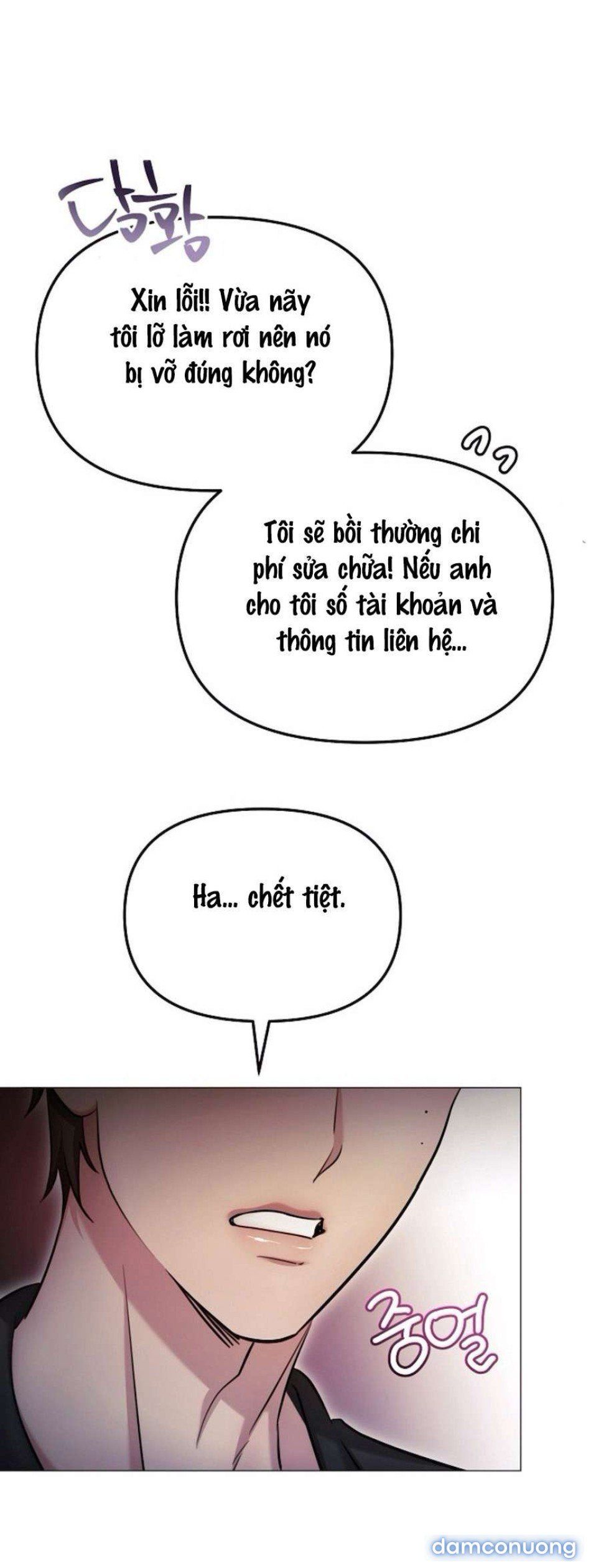 đọc truyện 〖18+〗- Sự Cám Dỗ Ngọt Ngào Của Cậu Bạn Thân Chương 28 ảnh 39 tại Thiên Thai Truyện