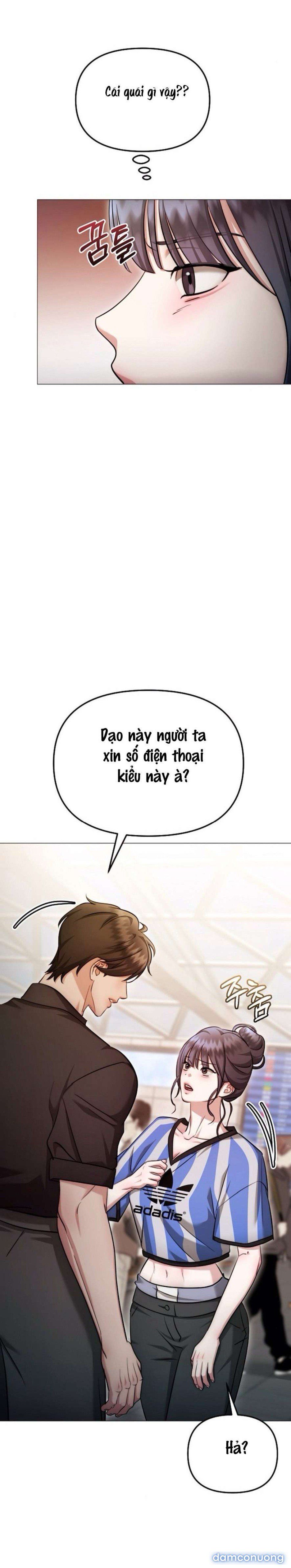 đọc truyện 〖18+〗- Sự Cám Dỗ Ngọt Ngào Của Cậu Bạn Thân Chương 28 ảnh 40 tại Thiên Thai Truyện