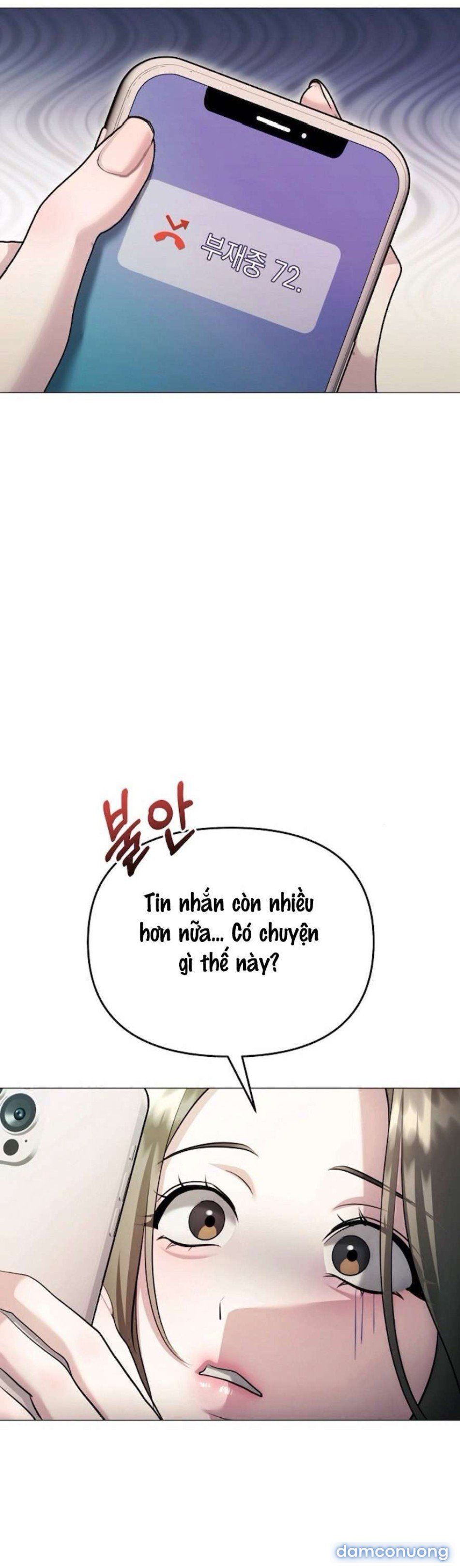 đọc truyện 〖18+〗- Sự Cám Dỗ Ngọt Ngào Của Cậu Bạn Thân Chương 28 ảnh 6 tại Thiên Thai Truyện