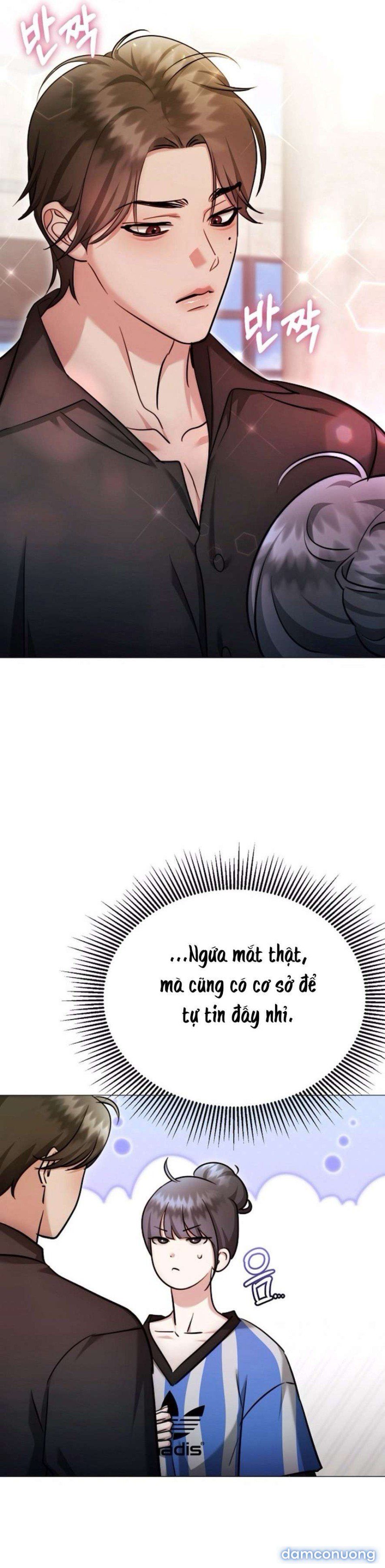 đọc truyện 〖18+〗- Sự Cám Dỗ Ngọt Ngào Của Cậu Bạn Thân Chương 28 ảnh 43 tại Thiên Thai Truyện