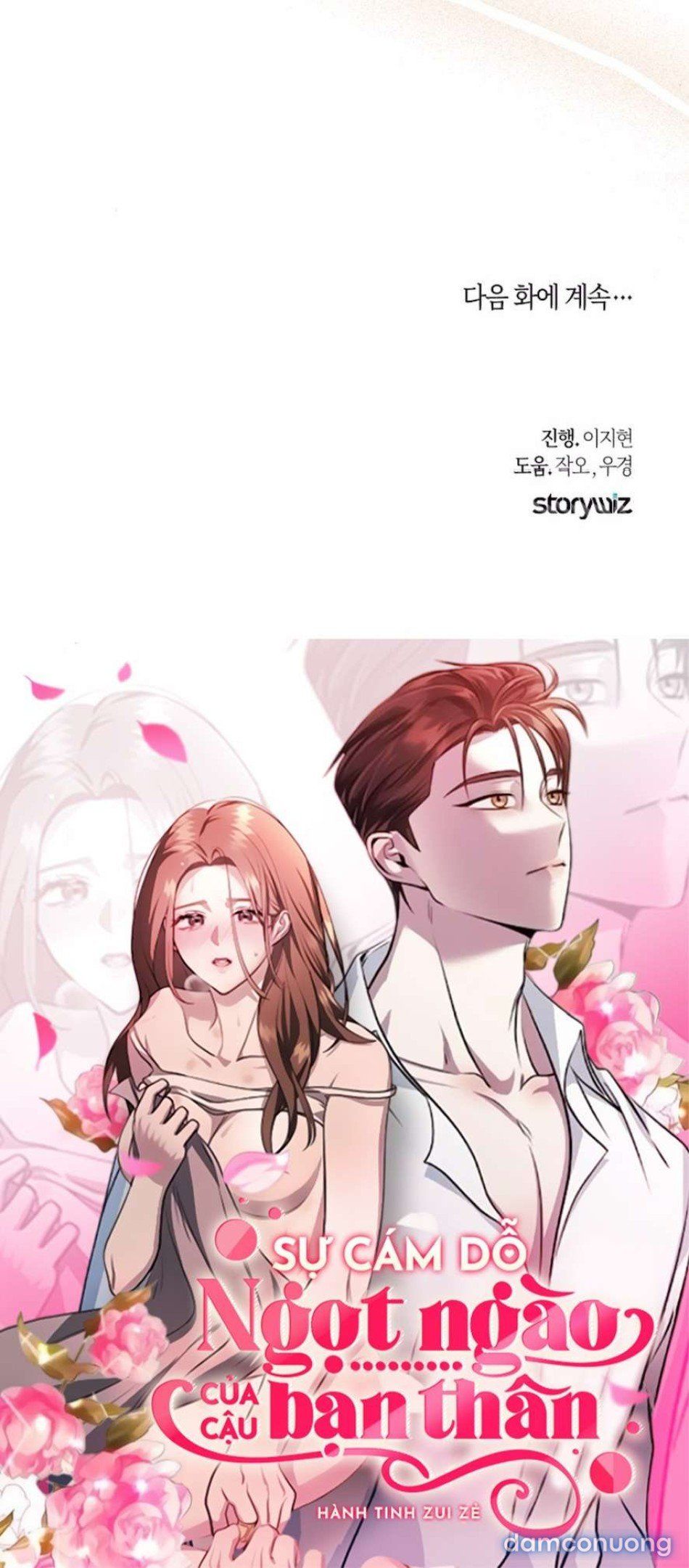 đọc truyện 〖18+〗- Sự Cám Dỗ Ngọt Ngào Của Cậu Bạn Thân Chương 28 ảnh 52 tại Thiên Thai Truyện