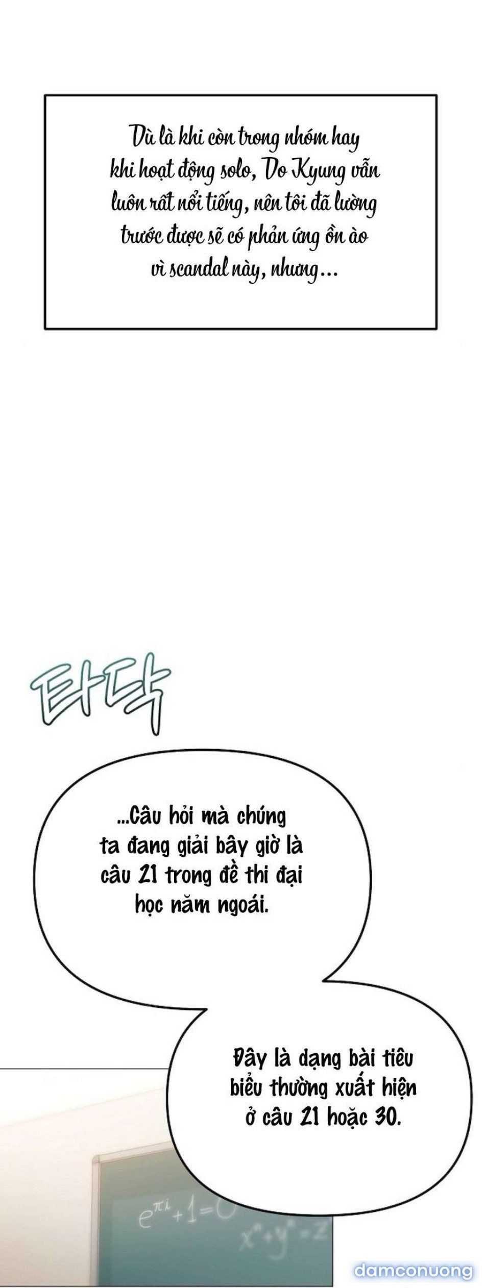 đọc truyện 〖18+〗- Sự Cám Dỗ Ngọt Ngào Của Cậu Bạn Thân Chương 28 ảnh 10 tại Thiên Thai Truyện