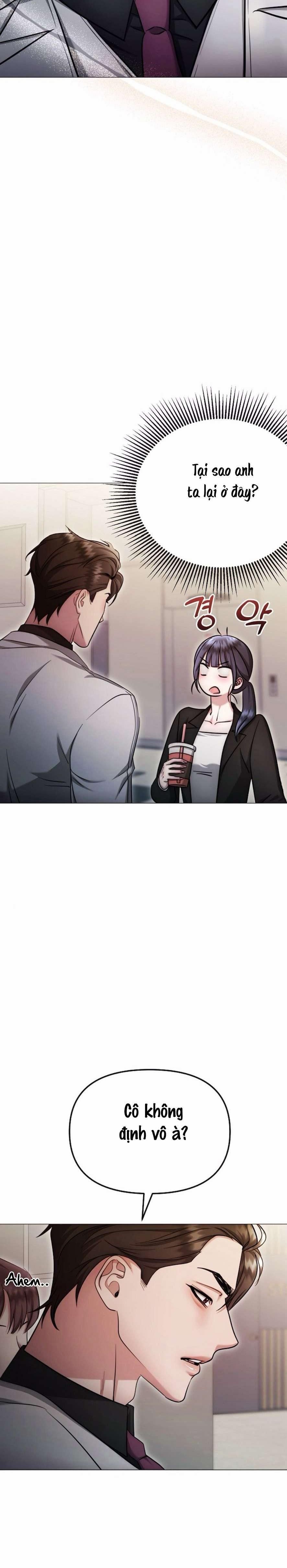 đọc truyện 〖18+〗- Sự Cám Dỗ Ngọt Ngào Của Cậu Bạn Thân Chương 29.2 ảnh 3 tại Thiên Thai Truyện