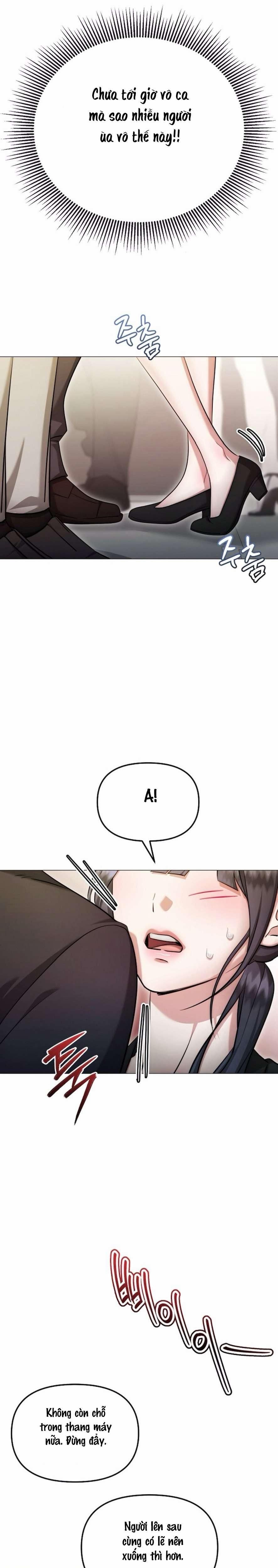 đọc truyện 〖18+〗- Sự Cám Dỗ Ngọt Ngào Của Cậu Bạn Thân Chương 29.2 ảnh 7 tại Thiên Thai Truyện