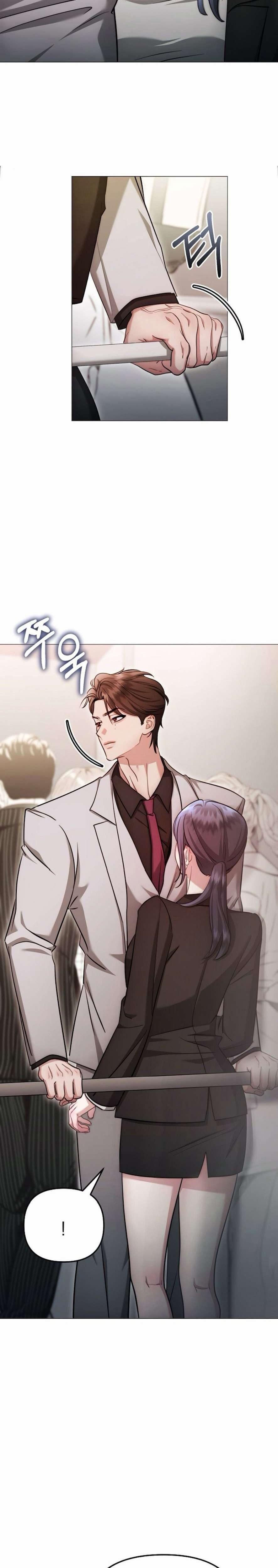 đọc truyện 〖18+〗- Sự Cám Dỗ Ngọt Ngào Của Cậu Bạn Thân Chương 29.2 ảnh 10 tại Thiên Thai Truyện