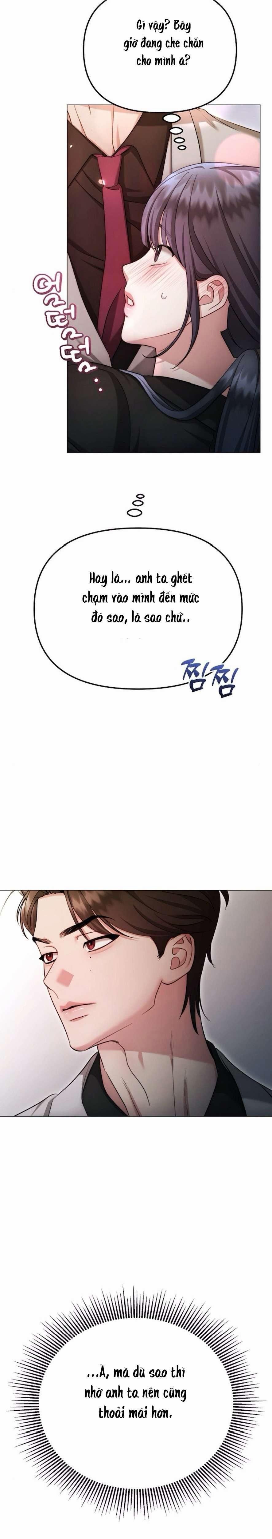 đọc truyện 〖18+〗- Sự Cám Dỗ Ngọt Ngào Của Cậu Bạn Thân Chương 29.2 ảnh 11 tại Thiên Thai Truyện