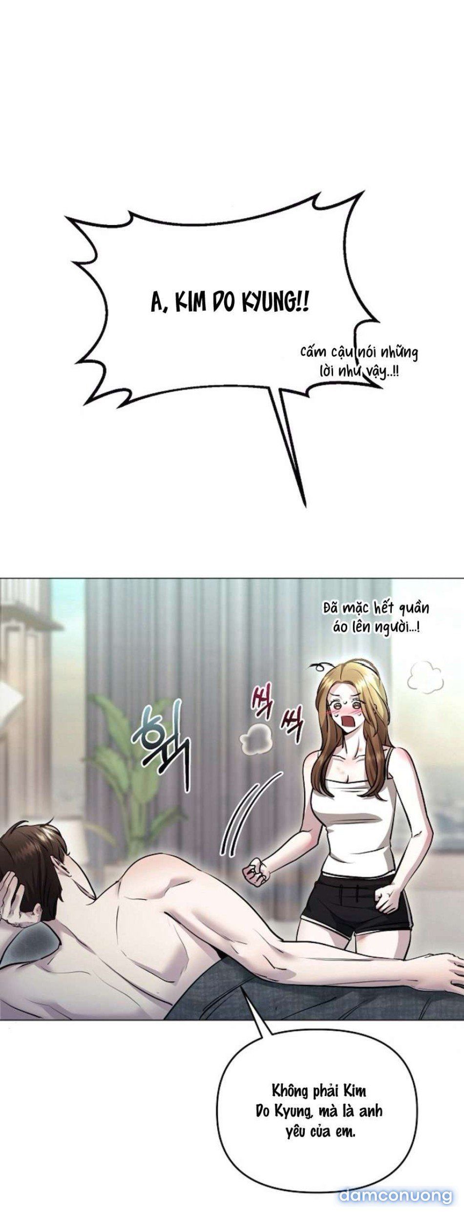 đọc truyện 〖18+〗- Sự Cám Dỗ Ngọt Ngào Của Cậu Bạn Thân Chương 3 ảnh 15 tại Thiên Thai Truyện