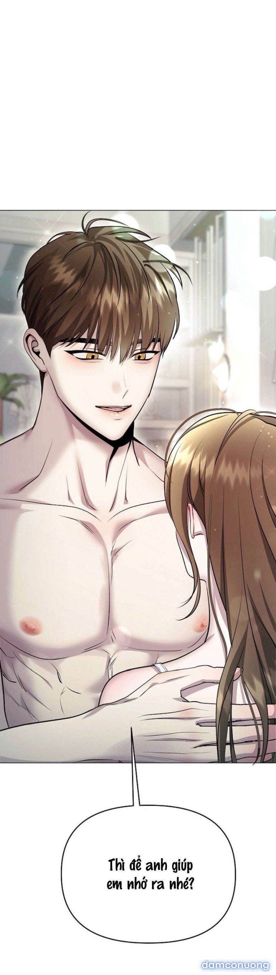 đọc truyện 〖18+〗- Sự Cám Dỗ Ngọt Ngào Của Cậu Bạn Thân Chương 3 ảnh 18 tại Thiên Thai Truyện