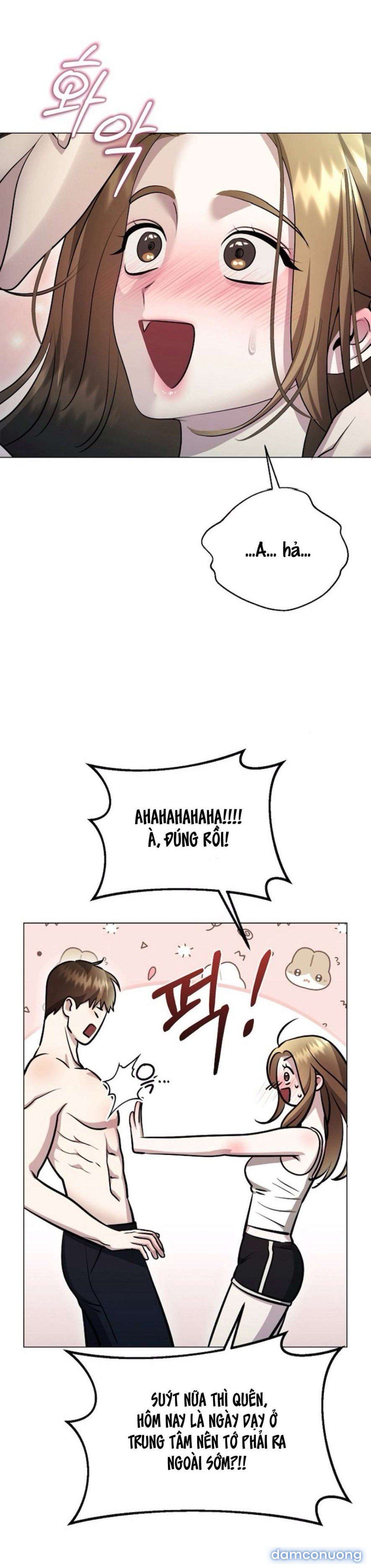 đọc truyện 〖18+〗- Sự Cám Dỗ Ngọt Ngào Của Cậu Bạn Thân Chương 3 ảnh 19 tại Thiên Thai Truyện