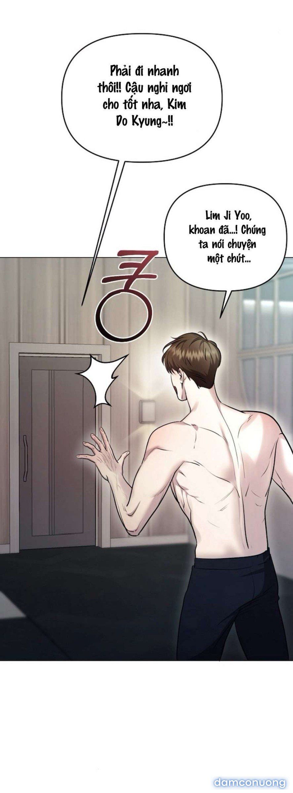 đọc truyện 〖18+〗- Sự Cám Dỗ Ngọt Ngào Của Cậu Bạn Thân Chương 3 ảnh 20 tại Thiên Thai Truyện