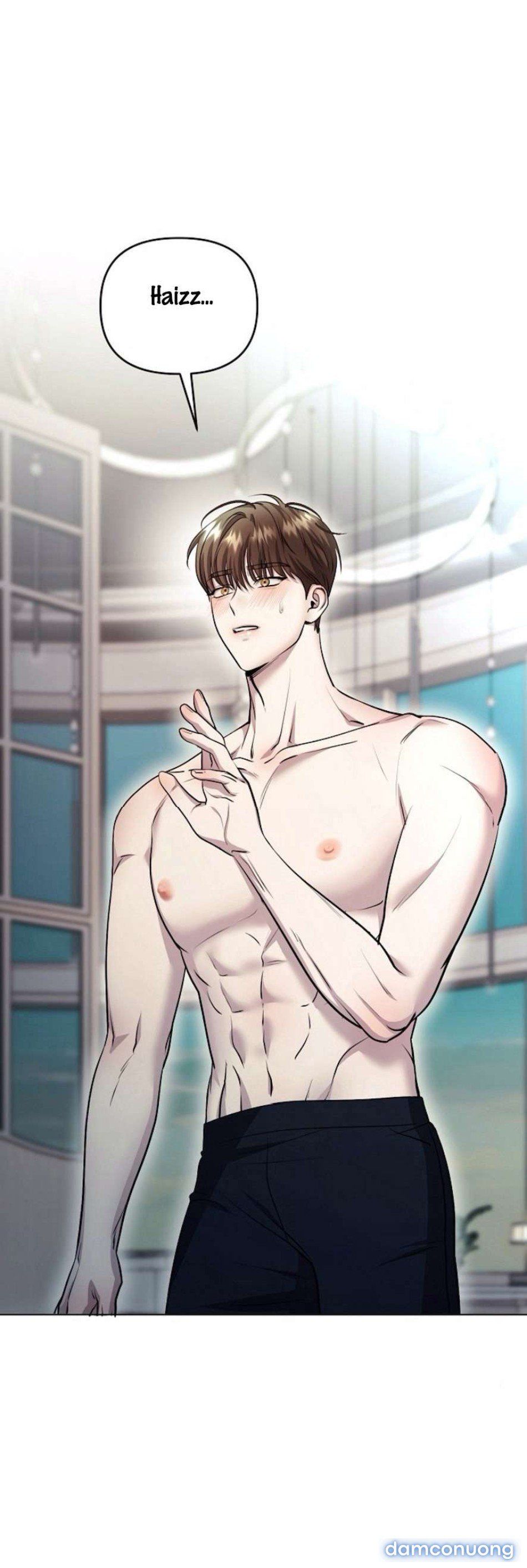 đọc truyện 〖18+〗- Sự Cám Dỗ Ngọt Ngào Của Cậu Bạn Thân Chương 3 ảnh 21 tại Thiên Thai Truyện