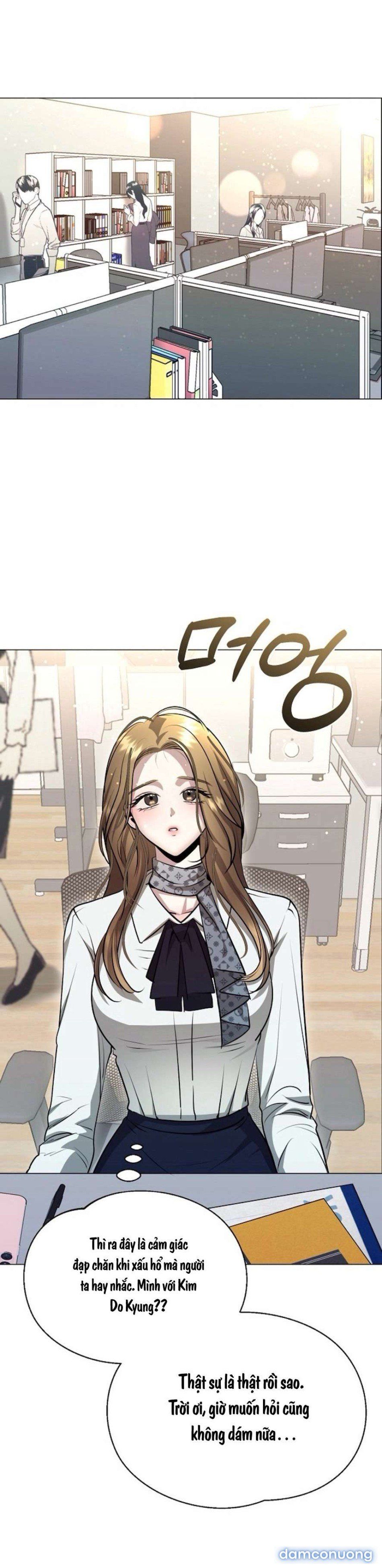 đọc truyện 〖18+〗- Sự Cám Dỗ Ngọt Ngào Của Cậu Bạn Thân Chương 3 ảnh 23 tại Thiên Thai Truyện