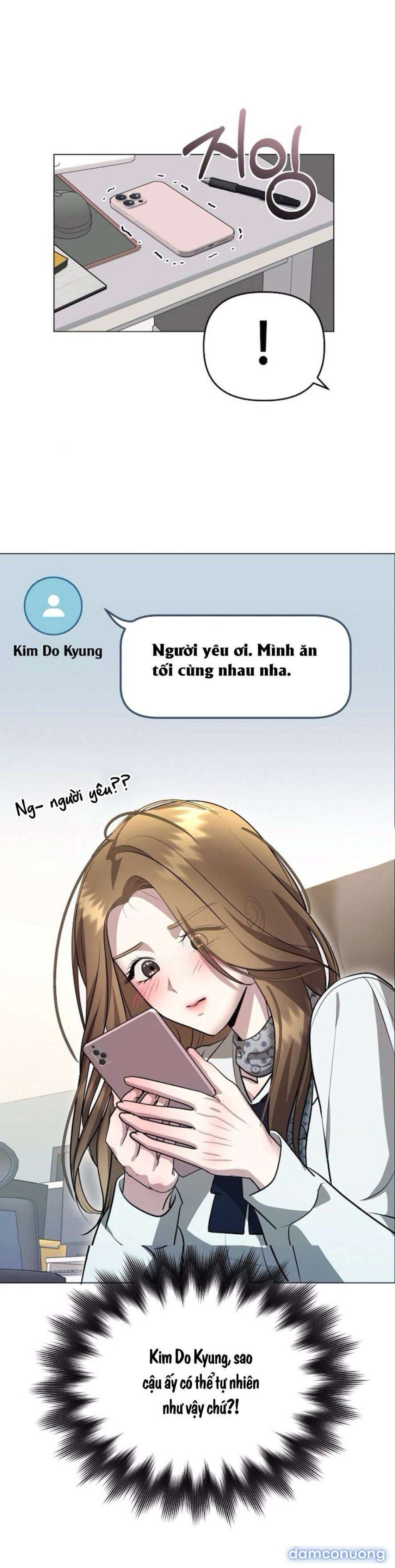 đọc truyện 〖18+〗- Sự Cám Dỗ Ngọt Ngào Của Cậu Bạn Thân Chương 3 ảnh 26 tại Thiên Thai Truyện