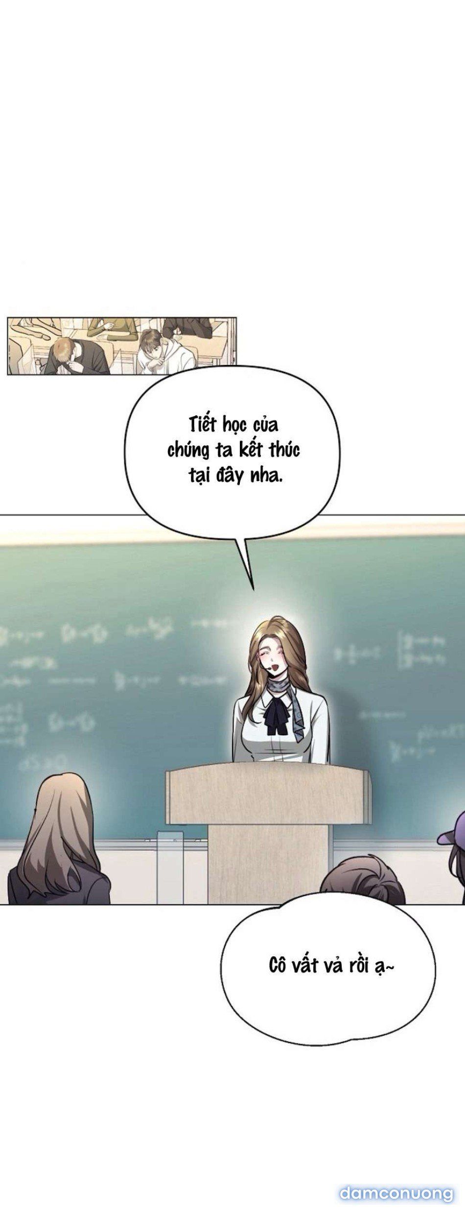 đọc truyện 〖18+〗- Sự Cám Dỗ Ngọt Ngào Của Cậu Bạn Thân Chương 3 ảnh 29 tại Thiên Thai Truyện