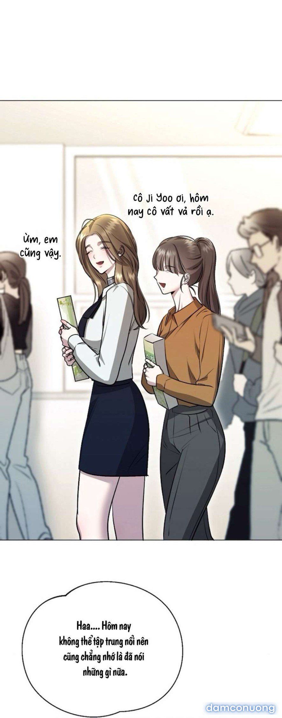 đọc truyện 〖18+〗- Sự Cám Dỗ Ngọt Ngào Của Cậu Bạn Thân Chương 3 ảnh 30 tại Thiên Thai Truyện