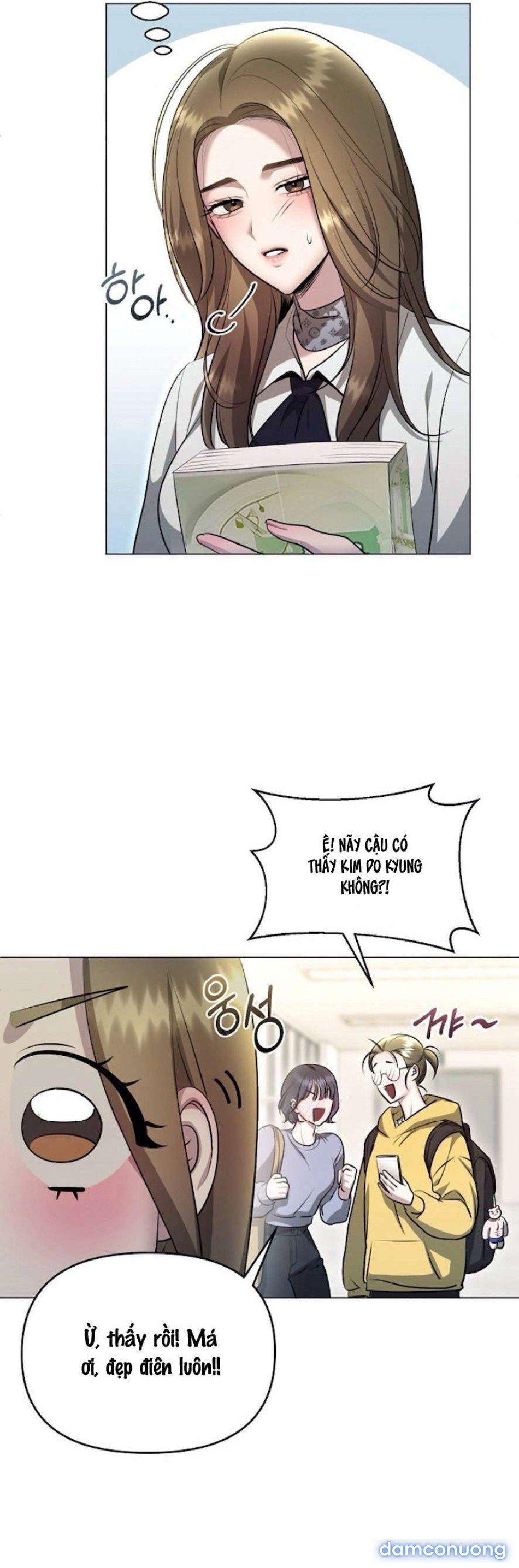 đọc truyện 〖18+〗- Sự Cám Dỗ Ngọt Ngào Của Cậu Bạn Thân Chương 3 ảnh 31 tại Thiên Thai Truyện