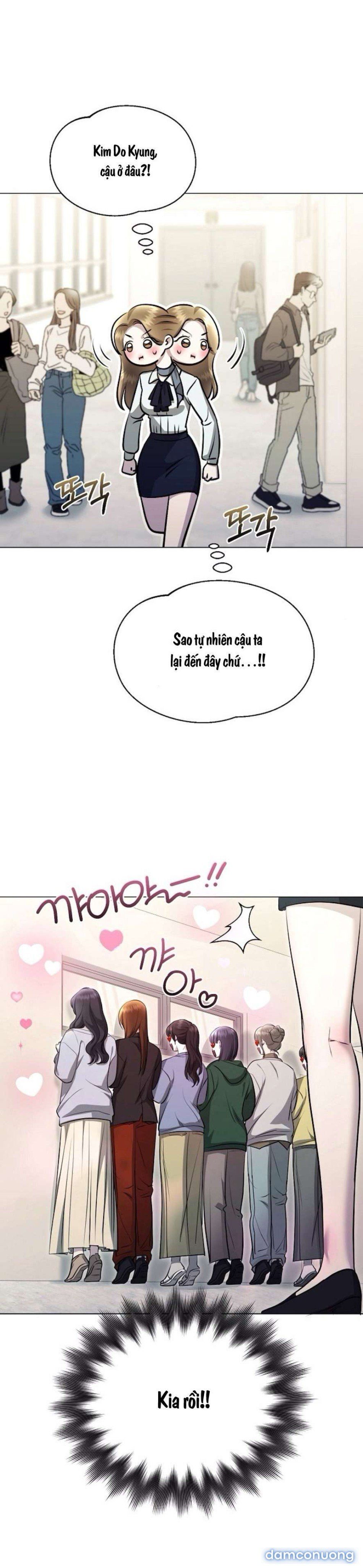 đọc truyện 〖18+〗- Sự Cám Dỗ Ngọt Ngào Của Cậu Bạn Thân Chương 3 ảnh 33 tại Thiên Thai Truyện