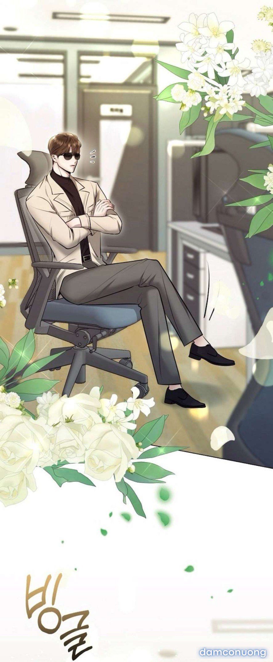 đọc truyện 〖18+〗- Sự Cám Dỗ Ngọt Ngào Của Cậu Bạn Thân Chương 3 ảnh 35 tại Thiên Thai Truyện