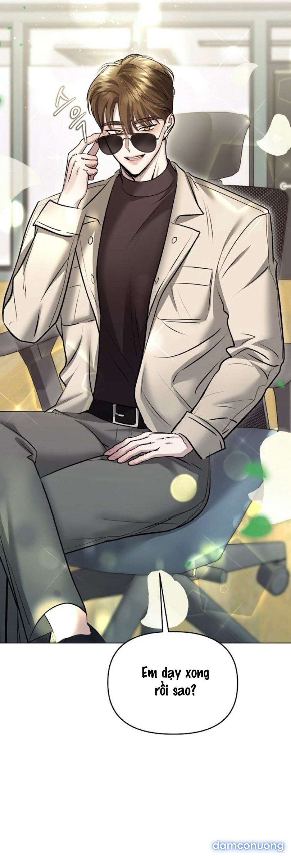 đọc truyện 〖18+〗- Sự Cám Dỗ Ngọt Ngào Của Cậu Bạn Thân Chương 3 ảnh 36 tại Thiên Thai Truyện