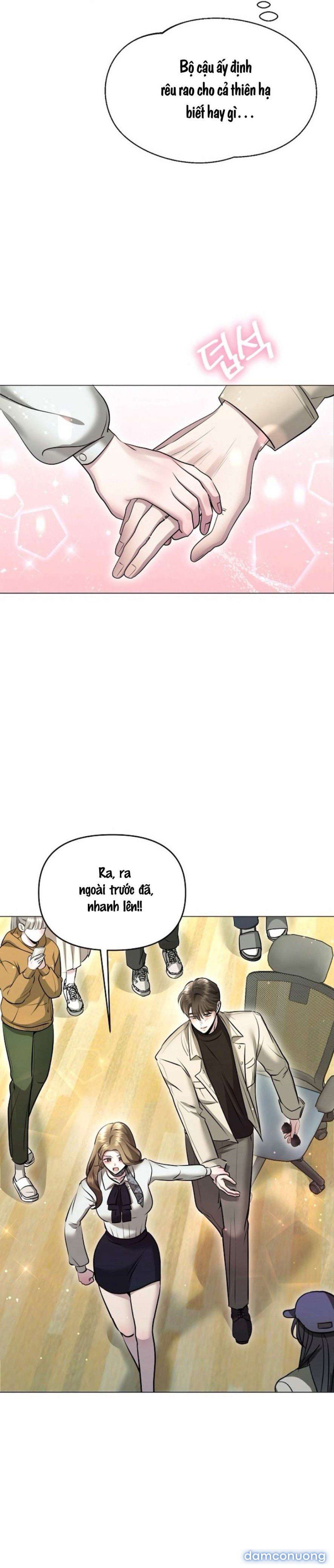 đọc truyện 〖18+〗- Sự Cám Dỗ Ngọt Ngào Của Cậu Bạn Thân Chương 3 ảnh 38 tại Thiên Thai Truyện