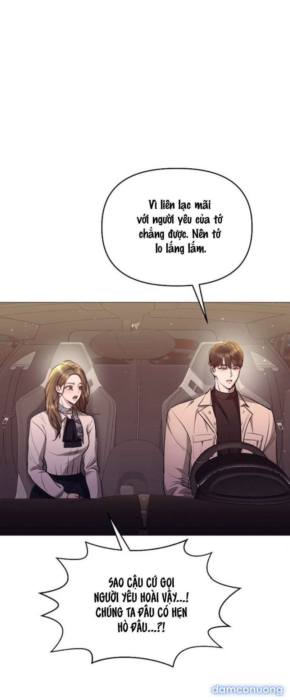 đọc truyện 〖18+〗- Sự Cám Dỗ Ngọt Ngào Của Cậu Bạn Thân Chương 3 ảnh 40 tại Thiên Thai Truyện