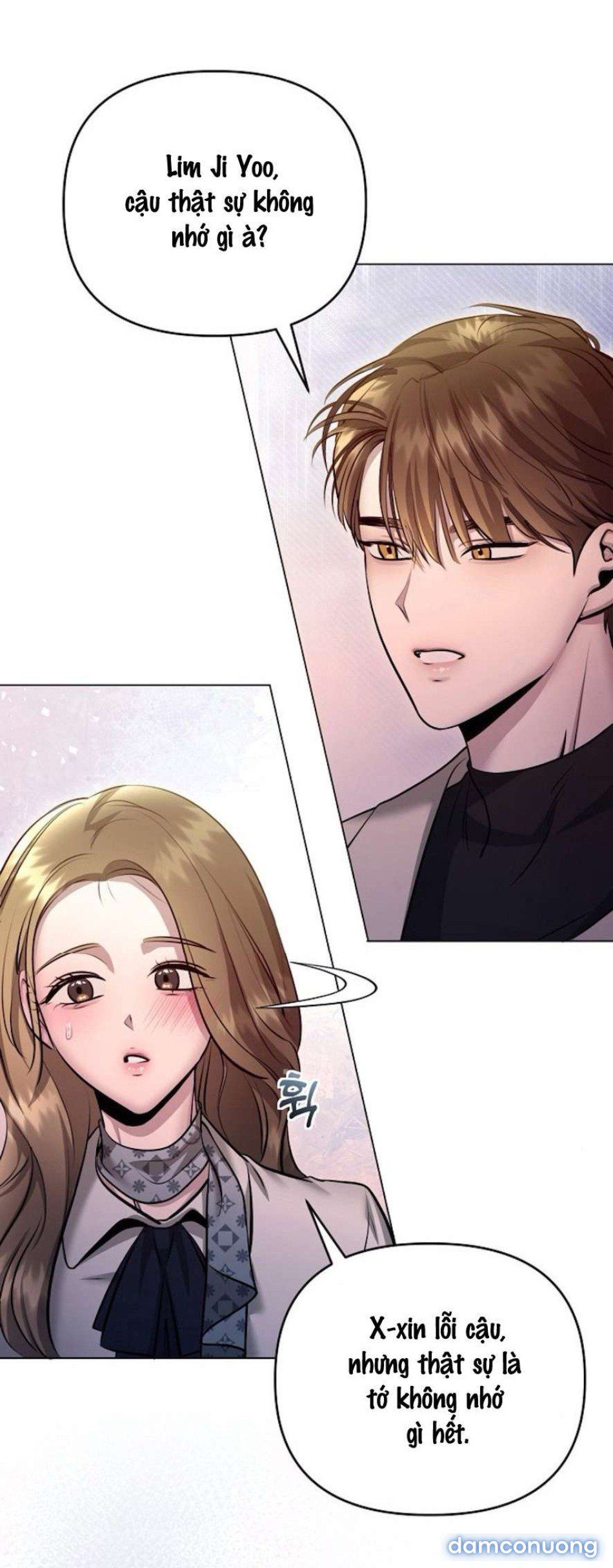 đọc truyện 〖18+〗- Sự Cám Dỗ Ngọt Ngào Của Cậu Bạn Thân Chương 3 ảnh 41 tại Thiên Thai Truyện