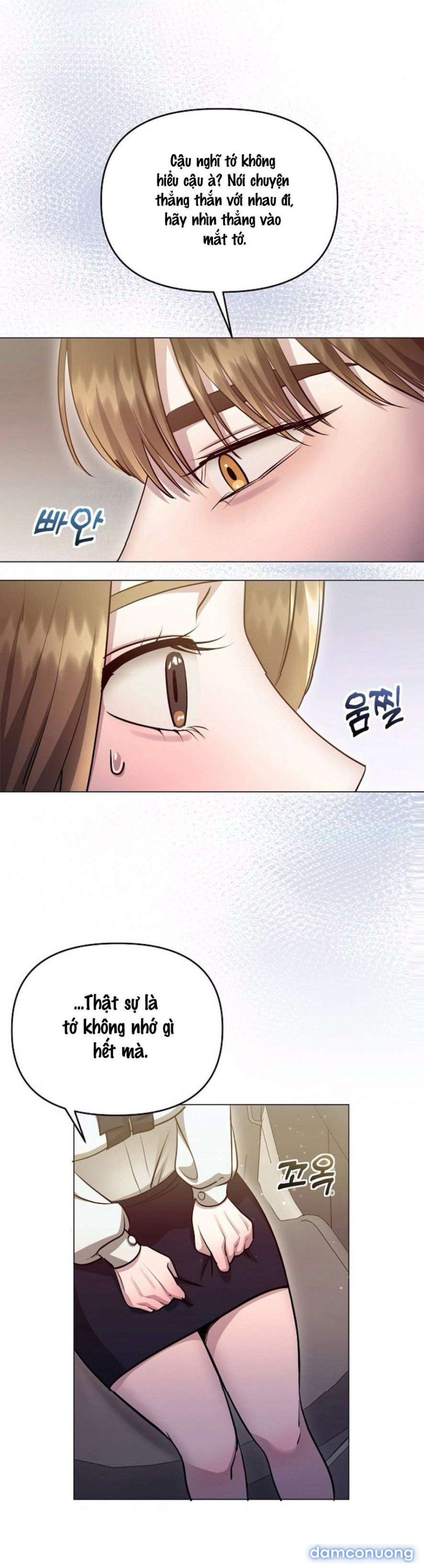 đọc truyện 〖18+〗- Sự Cám Dỗ Ngọt Ngào Của Cậu Bạn Thân Chương 3 ảnh 42 tại Thiên Thai Truyện