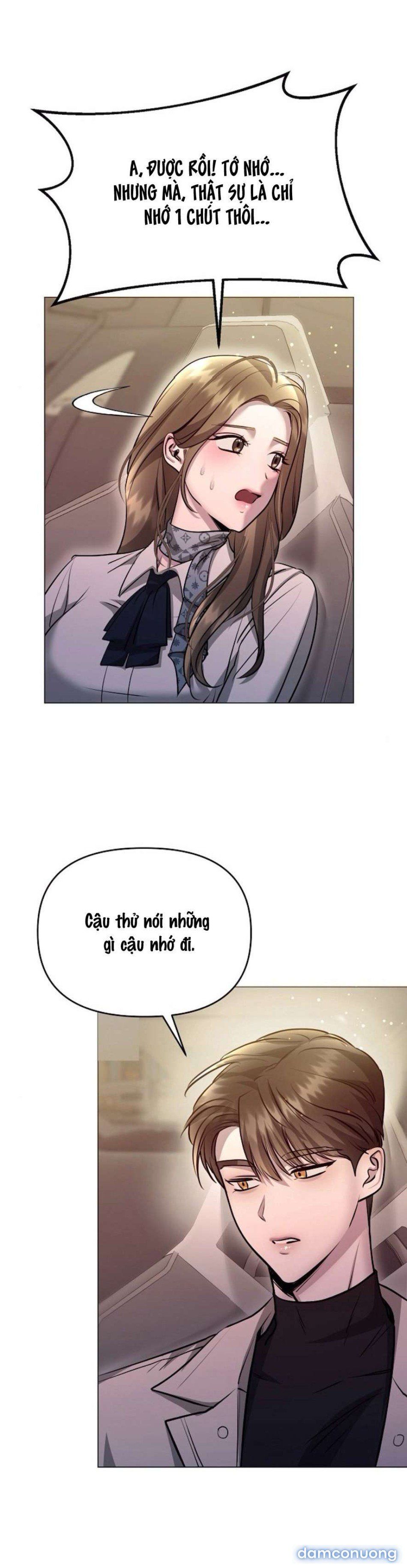 đọc truyện 〖18+〗- Sự Cám Dỗ Ngọt Ngào Của Cậu Bạn Thân Chương 3 ảnh 44 tại Thiên Thai Truyện