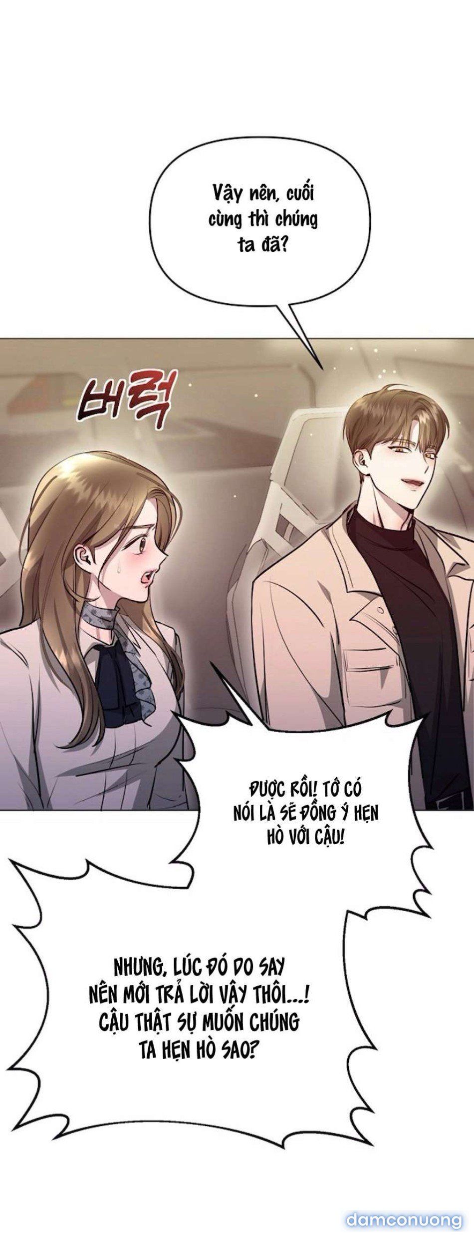 đọc truyện 〖18+〗- Sự Cám Dỗ Ngọt Ngào Của Cậu Bạn Thân Chương 3 ảnh 47 tại Thiên Thai Truyện