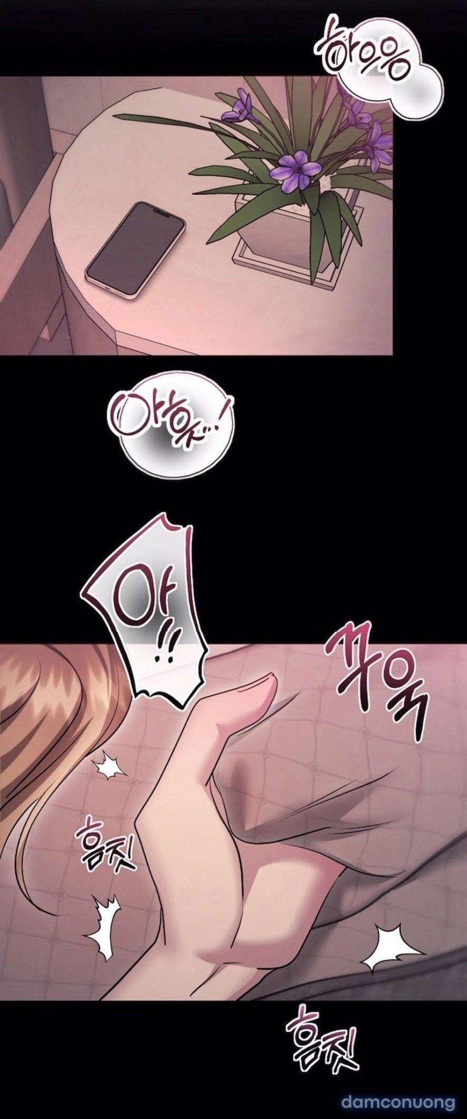 đọc truyện 〖18+〗- Sự Cám Dỗ Ngọt Ngào Của Cậu Bạn Thân Chương 3 ảnh 51 tại Thiên Thai Truyện