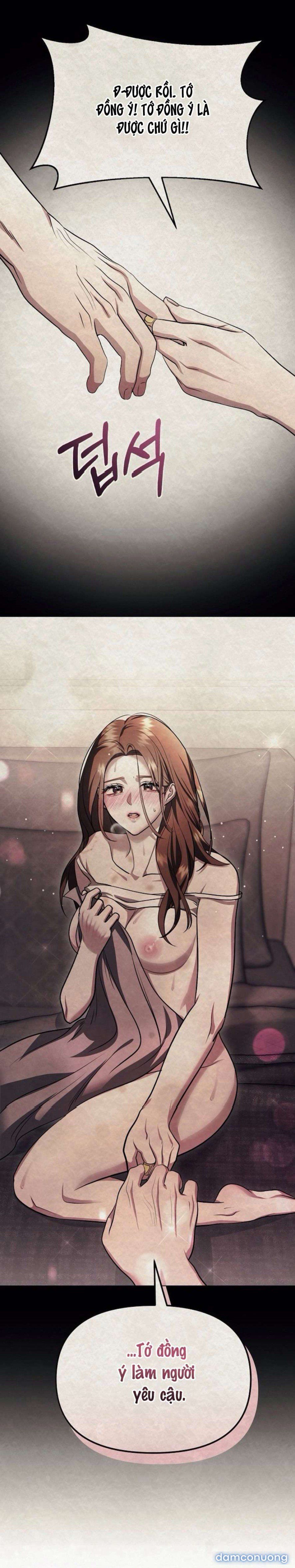 đọc truyện 〖18+〗- Sự Cám Dỗ Ngọt Ngào Của Cậu Bạn Thân Chương 3 ảnh 7 tại Thiên Thai Truyện