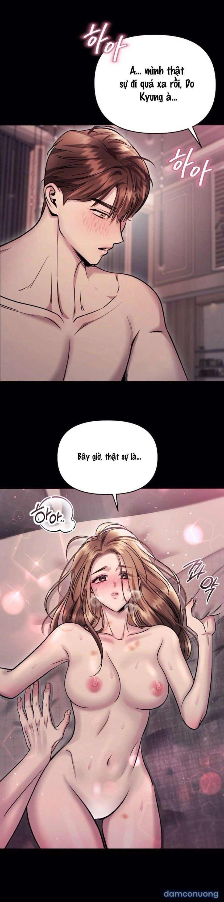 đọc truyện 〖18+〗- Sự Cám Dỗ Ngọt Ngào Của Cậu Bạn Thân Chương 3 ảnh 52 tại Thiên Thai Truyện