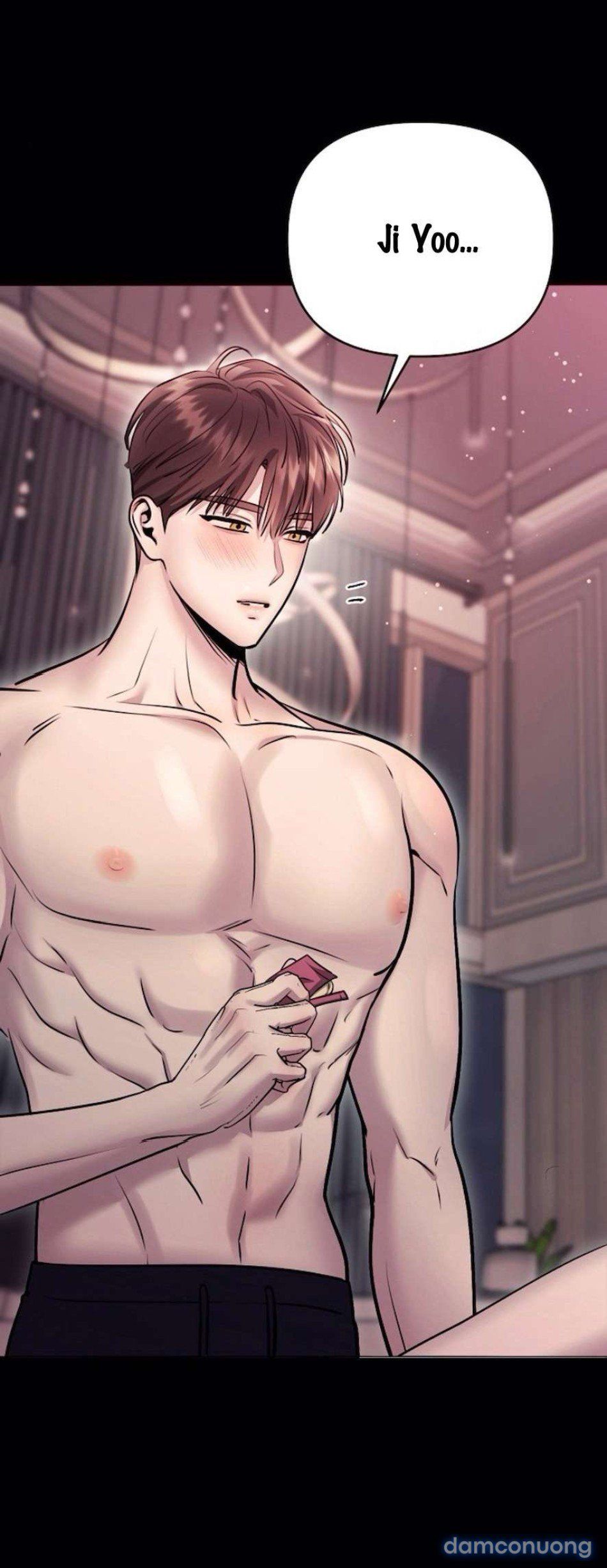 đọc truyện 〖18+〗- Sự Cám Dỗ Ngọt Ngào Của Cậu Bạn Thân Chương 3 ảnh 54 tại Thiên Thai Truyện