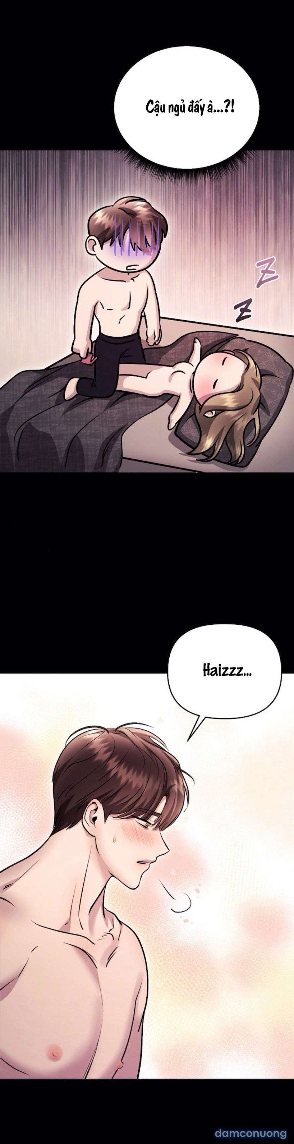 đọc truyện 〖18+〗- Sự Cám Dỗ Ngọt Ngào Của Cậu Bạn Thân Chương 3 ảnh 56 tại Thiên Thai Truyện