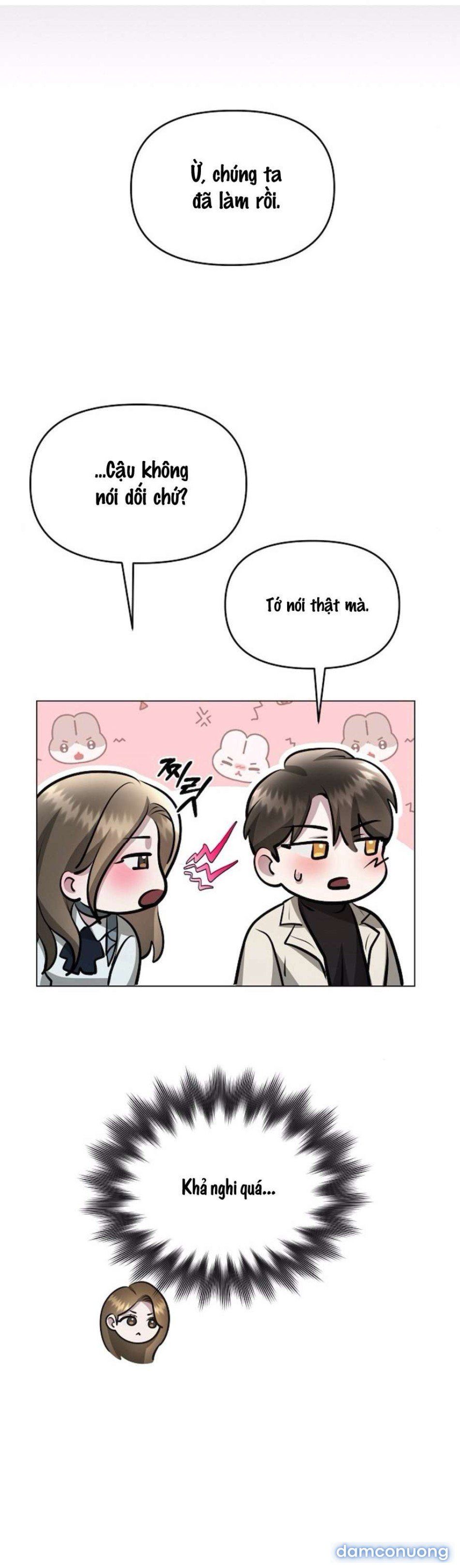 đọc truyện 〖18+〗- Sự Cám Dỗ Ngọt Ngào Của Cậu Bạn Thân Chương 3 ảnh 59 tại Thiên Thai Truyện