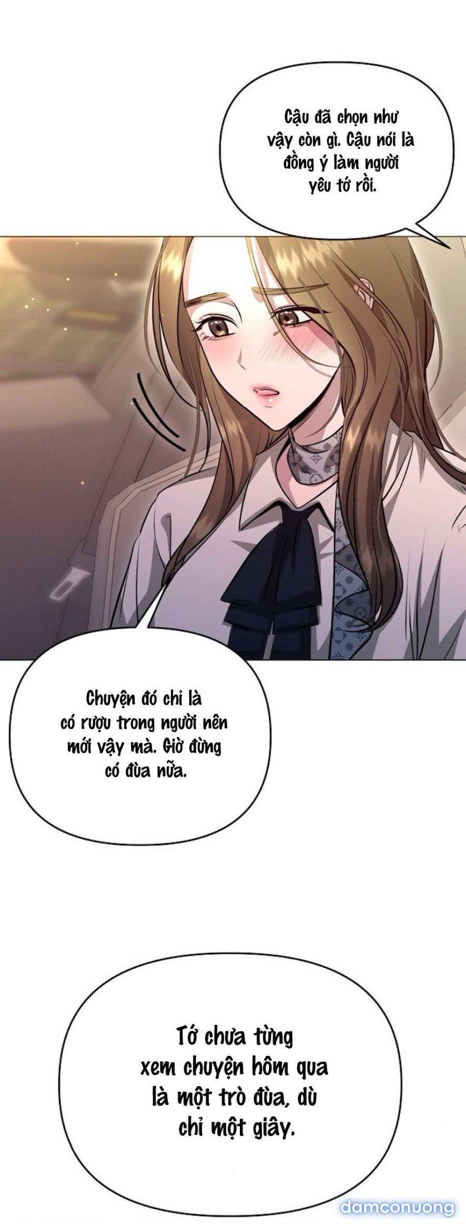 đọc truyện 〖18+〗- Sự Cám Dỗ Ngọt Ngào Của Cậu Bạn Thân Chương 3 ảnh 61 tại Thiên Thai Truyện